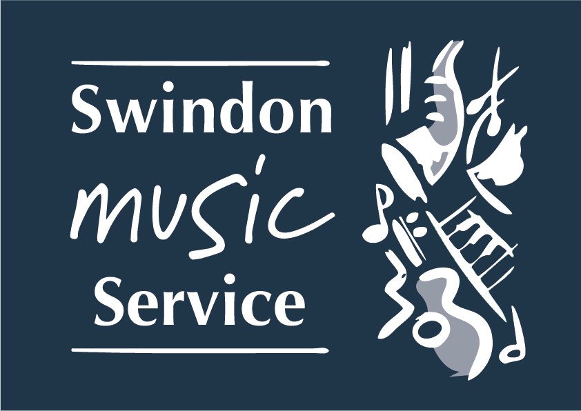 Swindon Music Service Logo